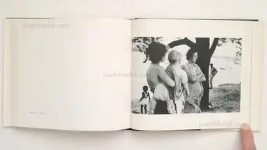 Sample page 2 for book "Frank, Robert – Robert Frank - The Americans (third American edition)" Sample page 2 for book "Frank, Robert – Robert Frank - The Americans (third American edition)"