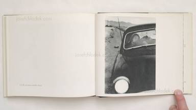 Sample page 1 for book "Frank, Robert – Robert Frank - The Americans (third American edition)" Sample page 1 for book "Frank, Robert – Robert Frank - The Americans (third American edition)"