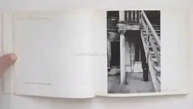 Sample page 11 for book "Frank, Robert – Robert Frank - The Americans (fourth American edition)" Sample page 11 for book "Frank, Robert – Robert Frank - The Americans (fourth American edition)"