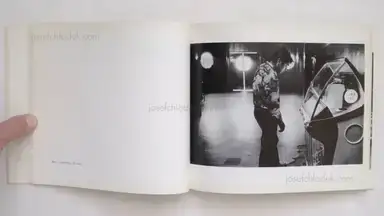 Sample page 10 for book "Frank, Robert – Robert Frank - The Americans (fourth American edition)" Sample page 10 for book "Frank, Robert – Robert Frank - The Americans (fourth American edition)"