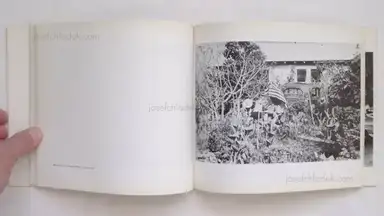 Sample page 8 for book "Frank, Robert – Robert Frank - The Americans (fourth American edition)" Sample page 8 for book "Frank, Robert – Robert Frank - The Americans (fourth American edition)"