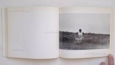 Sample page 6 for book "Frank, Robert – Robert Frank - The Americans (fourth American edition)" Sample page 6 for book "Frank, Robert – Robert Frank - The Americans (fourth American edition)"