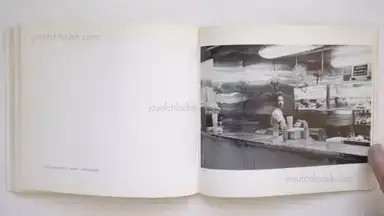 Sample page 4 for book "Frank, Robert – Robert Frank - The Americans (fourth American edition)" Sample page 4 for book "Frank, Robert – Robert Frank - The Americans (fourth American edition)"