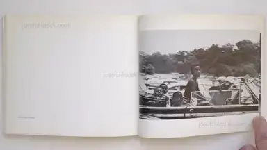 Sample page 2 for book "Frank, Robert – Robert Frank - The Americans (fourth American edition)" Sample page 2 for book "Frank, Robert – Robert Frank - The Americans (fourth American edition)"