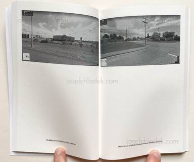 Sample page 3 for book  Pascal Anders – Common Street Views