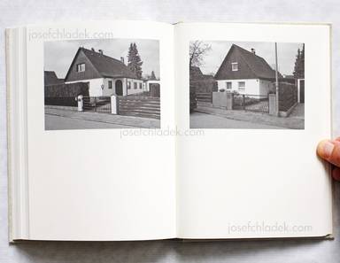 Sample page 6 for book  Erik Van Der Weijde – Siedlung