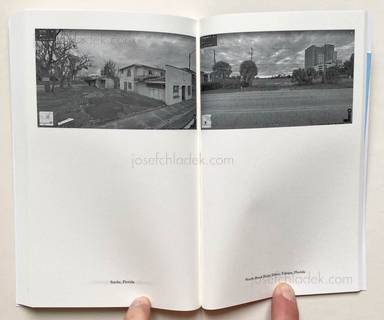 Sample page 7 for book  Pascal Anders – Common Street Views