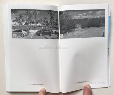 Sample page 8 for book  Pascal Anders – Common Street Views