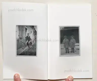 Sample page 7 for book "Anders, Pascal – Pascal Anders - Twins" Sample page 7 for book "Anders, Pascal – Pascal Anders - Twins"