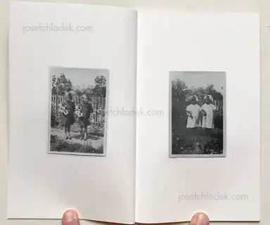 Sample page 6 for book "Anders, Pascal – Pascal Anders - Twins" Sample page 6 for book "Anders, Pascal – Pascal Anders - Twins"