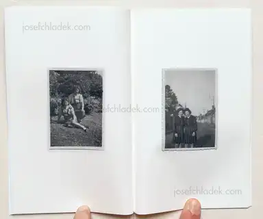 Sample page 3 for book "Anders, Pascal – Pascal Anders - Twins" Sample page 3 for book "Anders, Pascal – Pascal Anders - Twins"