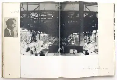 Sample page 7 for book "Frank, Robert – U.S. Camera 1958 - edited by Tom Maloney" Sample page 7 for book "Frank, Robert – U.S. Camera 1958 - edited by Tom Maloney"
