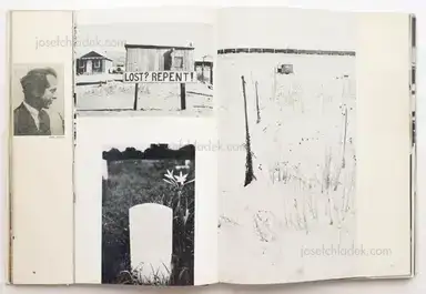 Sample page 2 for book "Frank, Robert – U.S. Camera 1958 - edited by Tom Maloney" Sample page 2 for book "Frank, Robert – U.S. Camera 1958 - edited by Tom Maloney"