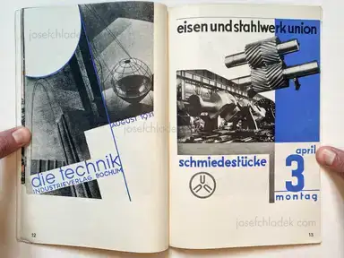 Sample page 6 for book "Guggenberger, Max, Ehmcke, F.H. – Das Zelt (Ed. Max Guggenberger - 1932, Heft 10)" Sample page 6 for book "Guggenberger, Max, Ehmcke, F.H. – Das Zelt (Ed. Max Guggenberger - 1932, Heft 10)"