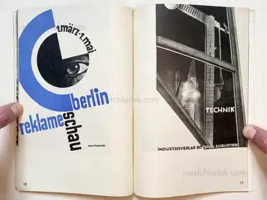 Sample page 5 for book "Guggenberger, Max, Ehmcke, F.H. – Das Zelt (Ed. Max Guggenberger - 1932, Heft 10)" Sample page 5 for book "Guggenberger, Max, Ehmcke, F.H. – Das Zelt (Ed. Max Guggenberger - 1932, Heft 10)"