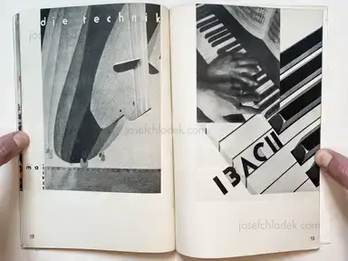 Sample page 4 for book "Guggenberger, Max, Ehmcke, F.H. – Das Zelt (Ed. Max Guggenberger - 1932, Heft 10)" Sample page 4 for book "Guggenberger, Max, Ehmcke, F.H. – Das Zelt (Ed. Max Guggenberger - 1932, Heft 10)"