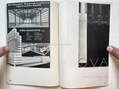 Sample page 3 for book "Guggenberger, Max, Ehmcke, F.H. – Das Zelt (Ed. Max Guggenberger - 1932, Heft 10)" Sample page 3 for book "Guggenberger, Max, Ehmcke, F.H. – Das Zelt (Ed. Max Guggenberger - 1932, Heft 10)"
