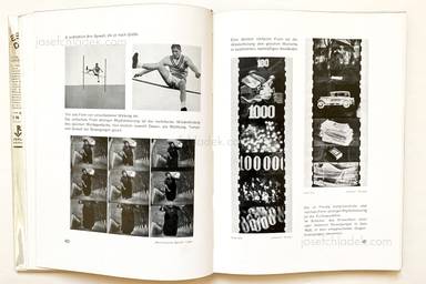 Sample page 8 for book "Richter, Hans – Hans Richter - Filmgegner von Heute - Filmfreunde von Morgen" Sample page 8 for book "Richter, Hans – Hans Richter - Filmgegner von Heute - Filmfreunde von Morgen"