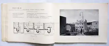 Sample page 6 for book "Frank, Josef – Josef Frank - Werkbundsiedlung. Internationale Ausstellung Wien 1932" Sample page 6 for book "Frank, Josef – Josef Frank - Werkbundsiedlung. Internationale Ausstellung Wien 1932"