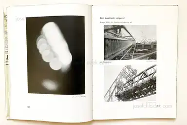Sample page 6 for book "Richter, Hans – Hans Richter - Filmgegner von Heute - Filmfreunde von Morgen" Sample page 6 for book "Richter, Hans – Hans Richter - Filmgegner von Heute - Filmfreunde von Morgen"