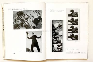 Sample page 10 for book Hans Richter – Filmgegner von Heute - Filmfreunde von Morgen.