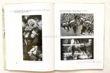 Sample page 4 for book "Richter, Hans – Hans Richter - Filmgegner von Heute - Filmfreunde von Morgen" Sample page 4 for book "Richter, Hans – Hans Richter - Filmgegner von Heute - Filmfreunde von Morgen"