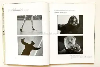 Sample page 2 for book "Richter, Hans – Hans Richter - Filmgegner von Heute - Filmfreunde von Morgen" Sample page 2 for book "Richter, Hans – Hans Richter - Filmgegner von Heute - Filmfreunde von Morgen"