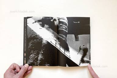 Sample page 31 for book "Kawada, Kikuji – Kikuji Kawada - The Map – Chizu, 川田喜久治 地図" Sample page 31 for book "Kawada, Kikuji – Kikuji Kawada - The Map – Chizu, 川田喜久治 地図"