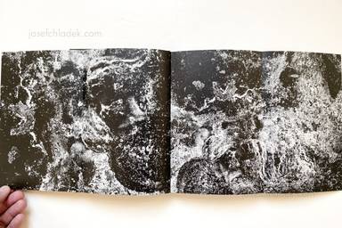 Sample page 3 for book  Kikuji Kawada – The Map – Chizu, 川田喜久治 地図