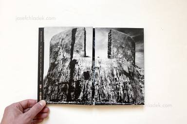 Sample page 28 for book "Kawada, Kikuji – Kikuji Kawada - The Map – Chizu, 川田喜久治 地図" Sample page 28 for book "Kawada, Kikuji – Kikuji Kawada - The Map – Chizu, 川田喜久治 地図"