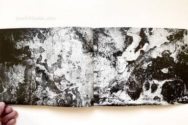 Sample page 7 for book  Kikuji Kawada – The Map – Chizu, 川田喜久治 地図