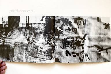 Sample page 21 for book "Kawada, Kikuji – Kikuji Kawada - The Map – Chizu, 川田喜久治 地図" Sample page 21 for book "Kawada, Kikuji – Kikuji Kawada - The Map – Chizu, 川田喜久治 地図"