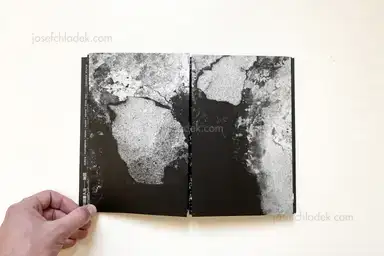 Sample page 20 for book "Kawada, Kikuji – Kikuji Kawada - The Map – Chizu, 川田喜久治 地図" Sample page 20 for book "Kawada, Kikuji – Kikuji Kawada - The Map – Chizu, 川田喜久治 地図"