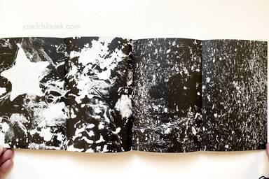 Sample page 19 for book "Kawada, Kikuji – Kikuji Kawada - The Map – Chizu, 川田喜久治 地図" Sample page 19 for book "Kawada, Kikuji – Kikuji Kawada - The Map – Chizu, 川田喜久治 地図"