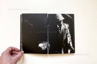 Sample page 18 for book "Kawada, Kikuji – Kikuji Kawada - The Map – Chizu, 川田喜久治 地図" Sample page 18 for book "Kawada, Kikuji – Kikuji Kawada - The Map – Chizu, 川田喜久治 地図"