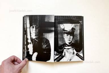 Sample page 17 for book "Kawada, Kikuji – Kikuji Kawada - The Map – Chizu, 川田喜久治 地図" Sample page 17 for book "Kawada, Kikuji – Kikuji Kawada - The Map – Chizu, 川田喜久治 地図"