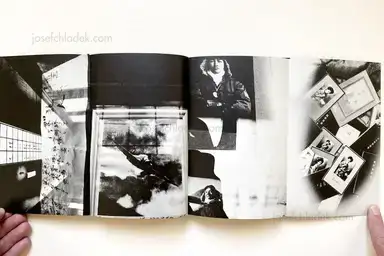 Sample page 16 for book "Kawada, Kikuji – Kikuji Kawada - The Map – Chizu, 川田喜久治 地図" Sample page 16 for book "Kawada, Kikuji – Kikuji Kawada - The Map – Chizu, 川田喜久治 地図"