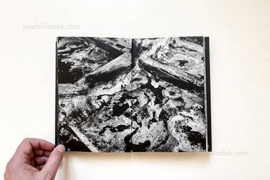 Sample page 15 for book "Kawada, Kikuji – Kikuji Kawada - The Map – Chizu, 川田喜久治 地図" Sample page 15 for book "Kawada, Kikuji – Kikuji Kawada - The Map – Chizu, 川田喜久治 地図"