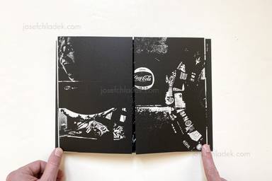 Sample page 10 for book "Kawada, Kikuji – Kikuji Kawada - The Map – Chizu, 川田喜久治 地図" Sample page 10 for book "Kawada, Kikuji – Kikuji Kawada - The Map – Chizu, 川田喜久治 地図"