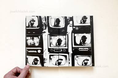 Sample page 8 for book "Kawada, Kikuji – Kikuji Kawada - The Map – Chizu, 川田喜久治 地図" Sample page 8 for book "Kawada, Kikuji – Kikuji Kawada - The Map – Chizu, 川田喜久治 地図"