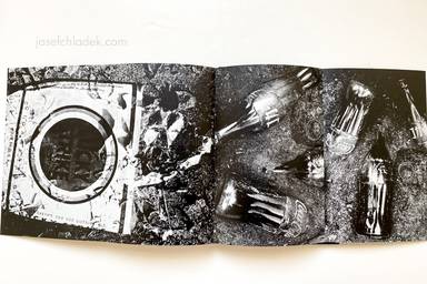 Sample page 5 for book "Kawada, Kikuji – Kikuji Kawada - The Map – Chizu, 川田喜久治 地図" Sample page 5 for book "Kawada, Kikuji – Kikuji Kawada - The Map – Chizu, 川田喜久治 地図"