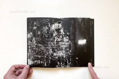 Sample page 30 for book  Kikuji Kawada – The Map – Chizu, 川田喜久治 地図