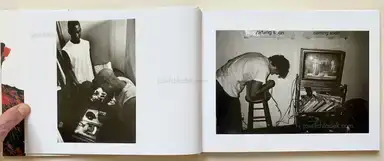 Sample page 12 for book "Anderson, Will – Will Anderson - Apt.301" Sample page 12 for book "Anderson, Will – Will Anderson - Apt.301"