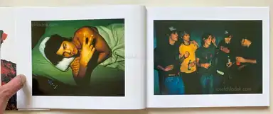 Sample page 11 for book "Anderson, Will – Will Anderson - Apt.301" Sample page 11 for book "Anderson, Will – Will Anderson - Apt.301"