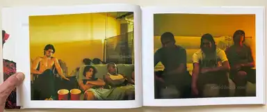 Sample page 10 for book "Anderson, Will – Will Anderson - Apt.301" Sample page 10 for book "Anderson, Will – Will Anderson - Apt.301"