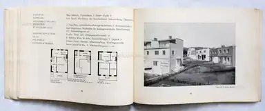 Sample page 2 for book "Frank, Josef – Josef Frank - Werkbundsiedlung. Internationale Ausstellung Wien 1932" Sample page 2 for book "Frank, Josef – Josef Frank - Werkbundsiedlung. Internationale Ausstellung Wien 1932"