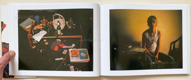 Sample page 9 for book "Anderson, Will – Will Anderson - Apt.301" Sample page 9 for book "Anderson, Will – Will Anderson - Apt.301"