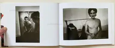 Sample page 7 for book "Anderson, Will – Will Anderson - Apt.301" Sample page 7 for book "Anderson, Will – Will Anderson - Apt.301"