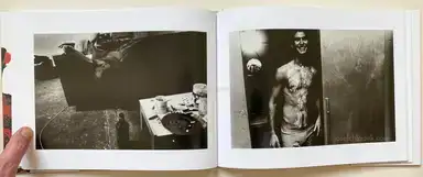 Sample page 5 for book "Anderson, Will – Will Anderson - Apt.301" Sample page 5 for book "Anderson, Will – Will Anderson - Apt.301"