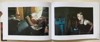 Sample page 4 for book "Anderson, Will – Will Anderson - Apt.301" Sample page 4 for book "Anderson, Will – Will Anderson - Apt.301"